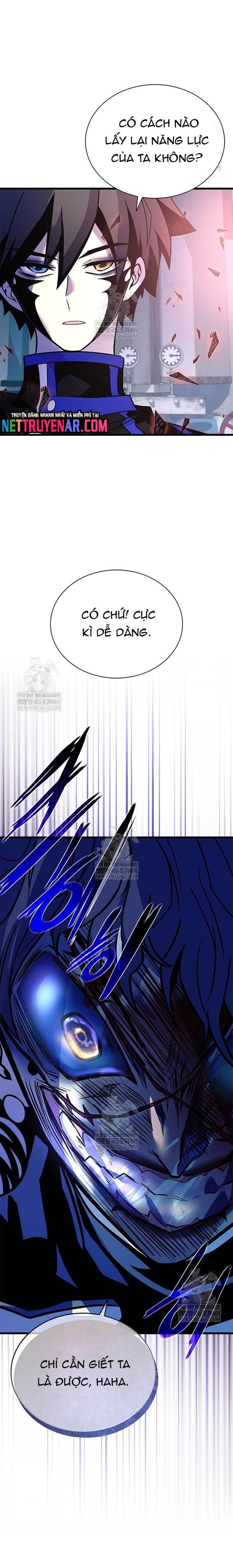 Tiêu Diệt Ác Nhân Chap 210 - Next Chap 211