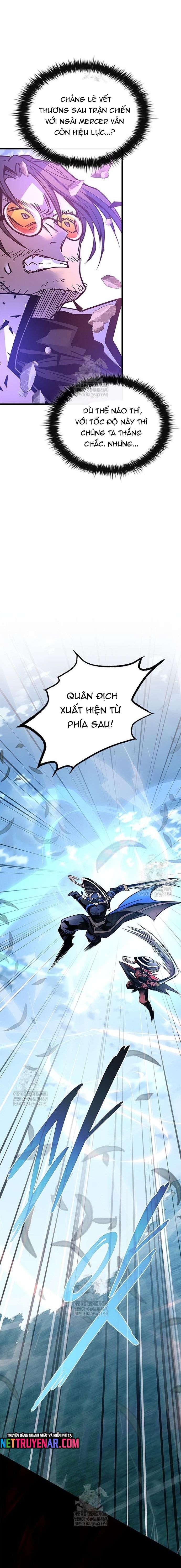 Tiêu Diệt Ác Nhân Chap 210 - Next Chap 211