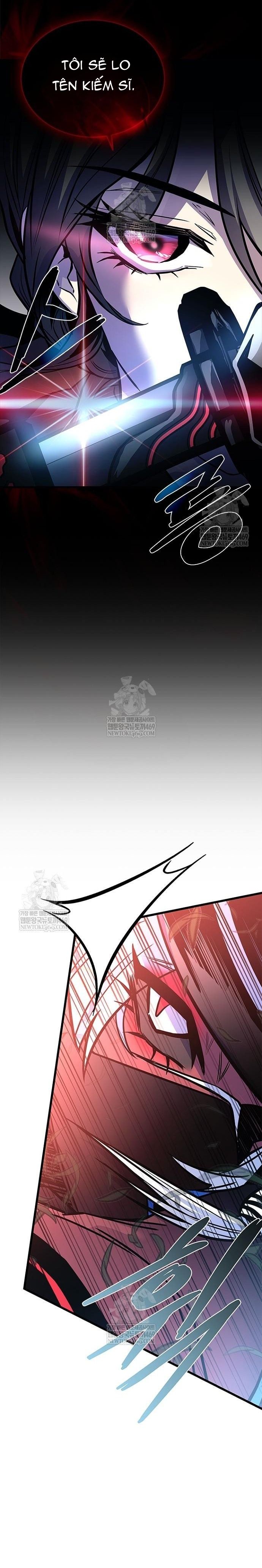 Tiêu Diệt Ác Nhân Chap 210 - Next Chap 211