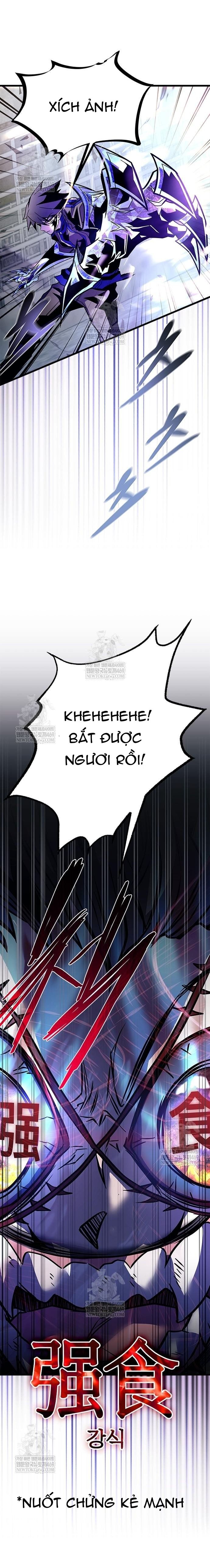 Tiêu Diệt Ác Nhân Chap 210 - Next Chap 211