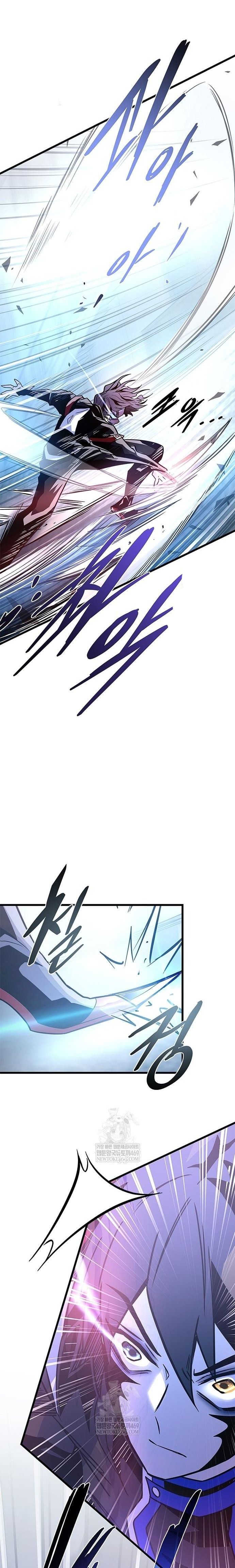 Tiêu Diệt Ác Nhân Chap 210 - Next Chap 211