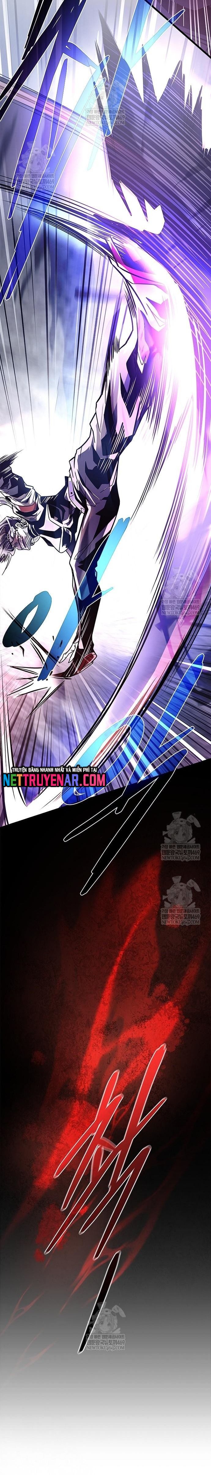 Tiêu Diệt Ác Nhân Chap 210 - Next Chap 211