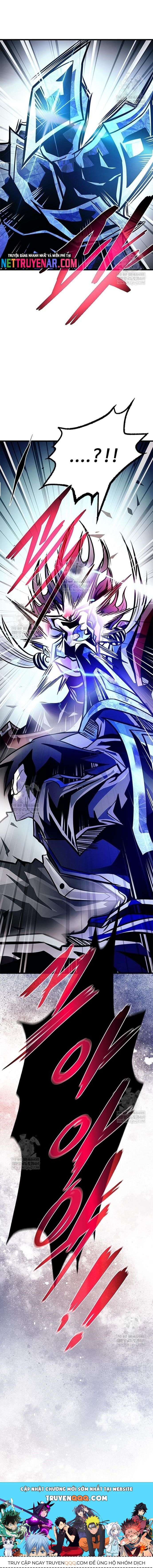 Tiêu Diệt Ác Nhân Chap 210 - Next Chap 211