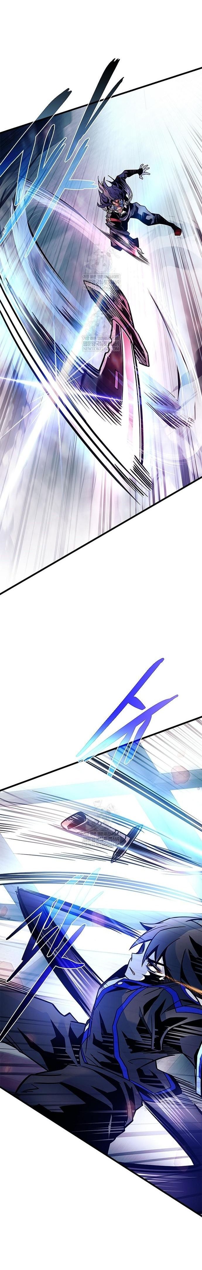 Tiêu Diệt Ác Nhân Chap 210 - Next Chap 211