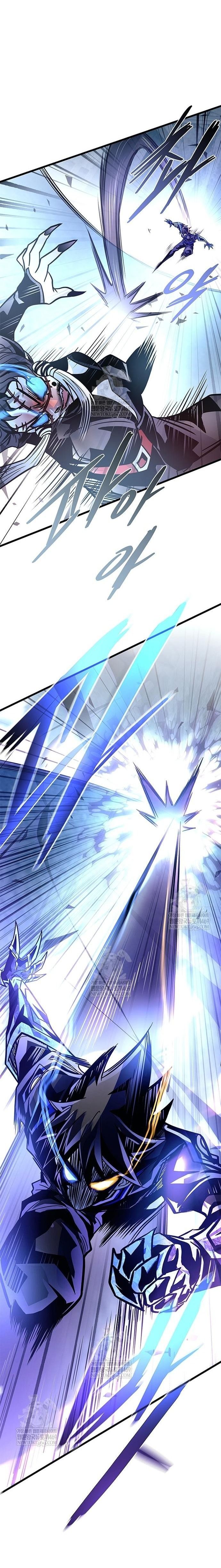 Tiêu Diệt Ác Nhân Chap 210 - Next Chap 211