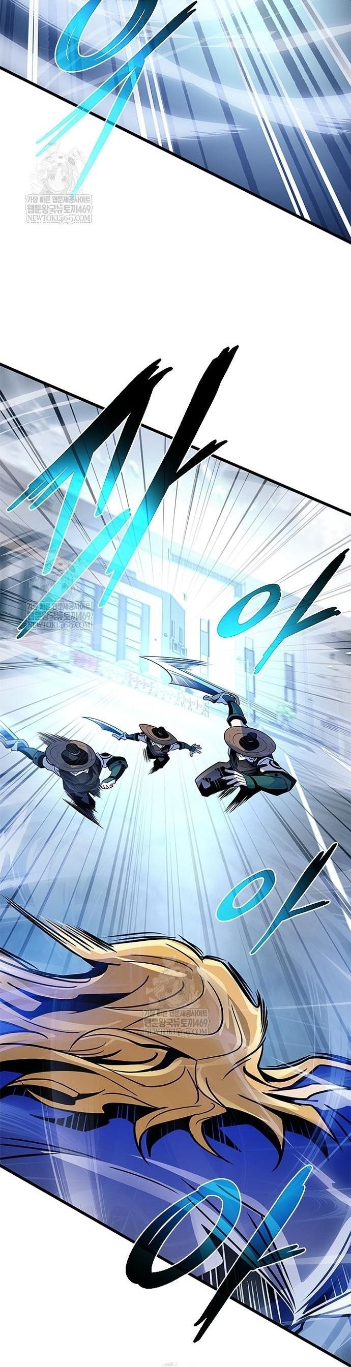 Tiêu Diệt Ác Nhân Chap 210 - Next Chap 211