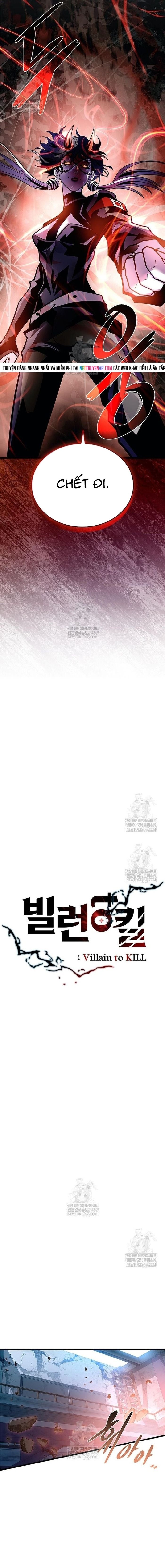 Tiêu Diệt Ác Nhân Chap 211 - Next Chap 212