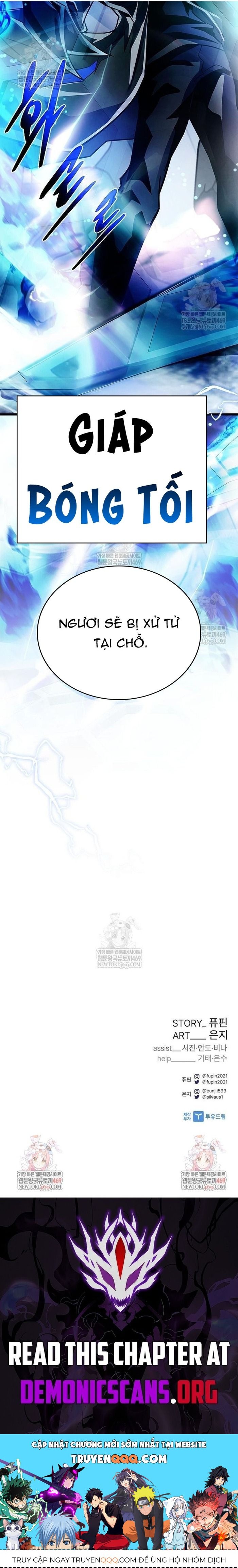 Tiêu Diệt Ác Nhân Chap 211 - Next Chap 212