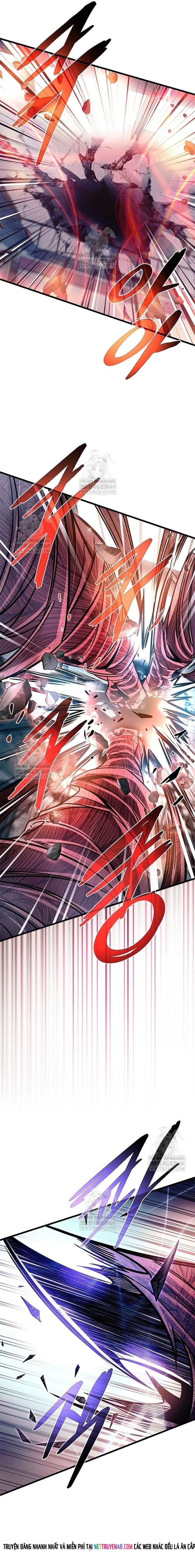 Tiêu Diệt Ác Nhân Chap 211 - Next Chap 212