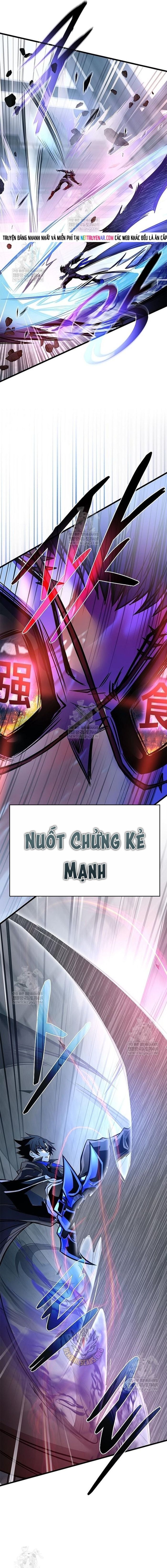 Tiêu Diệt Ác Nhân Chap 211 - Next Chap 212