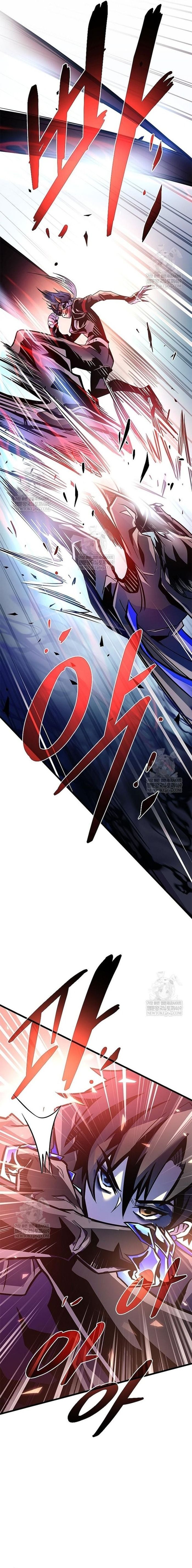 Tiêu Diệt Ác Nhân Chap 211 - Next Chap 212