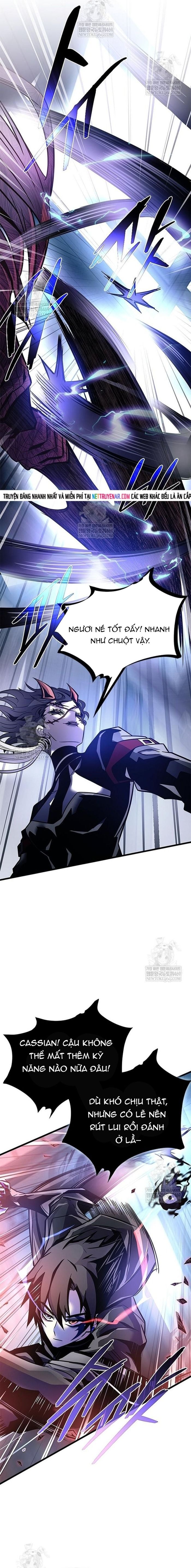 Tiêu Diệt Ác Nhân Chap 211 - Next Chap 212