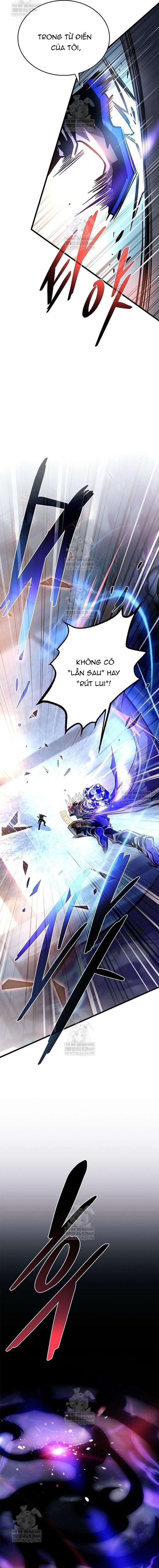 Tiêu Diệt Ác Nhân Chap 211 - Next Chap 212