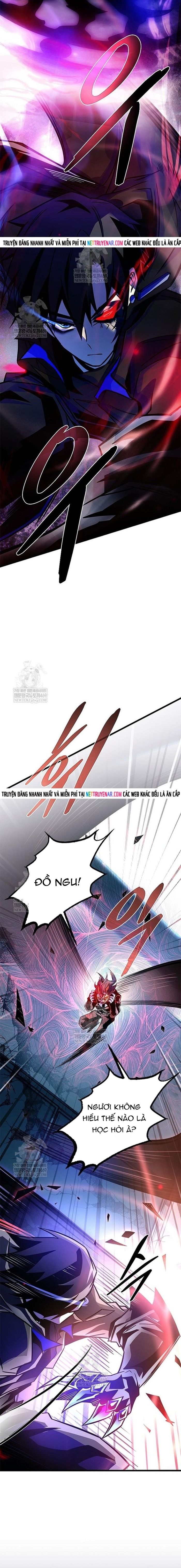 Tiêu Diệt Ác Nhân Chap 211 - Next Chap 212