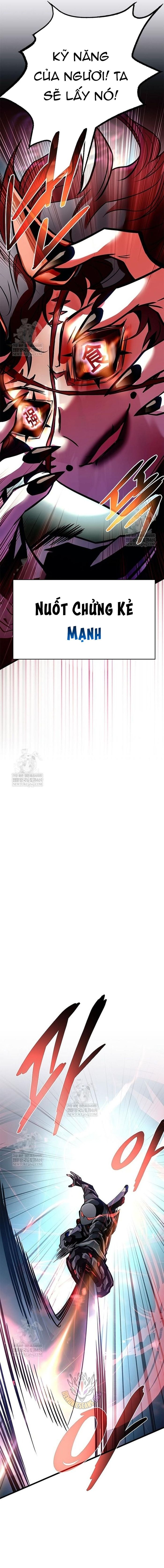 Tiêu Diệt Ác Nhân Chap 211 - Next Chap 212