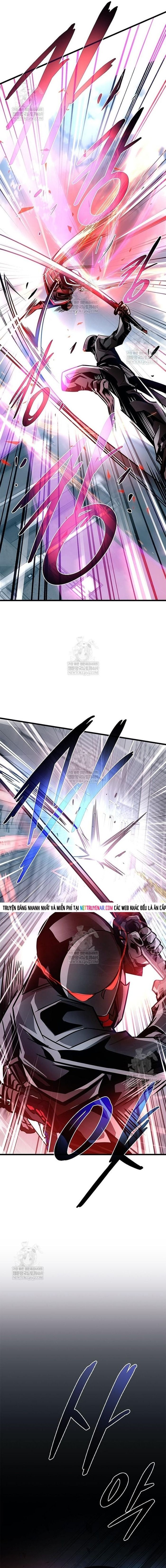 Tiêu Diệt Ác Nhân Chap 211 - Next Chap 212