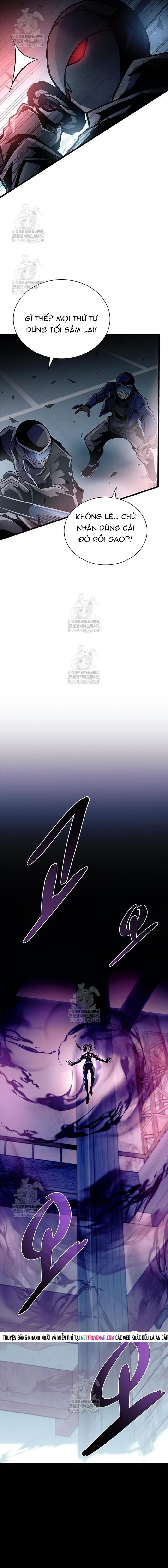 Tiêu Diệt Ác Nhân Chap 211 - Next Chap 212