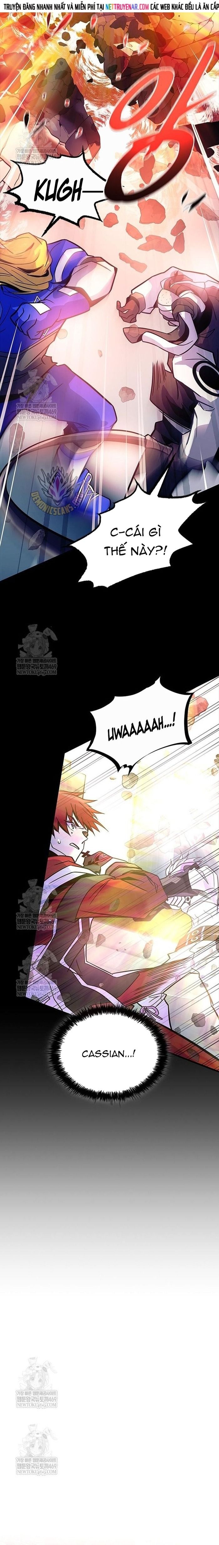 Tiêu Diệt Ác Nhân Chap 211 - Next Chap 212