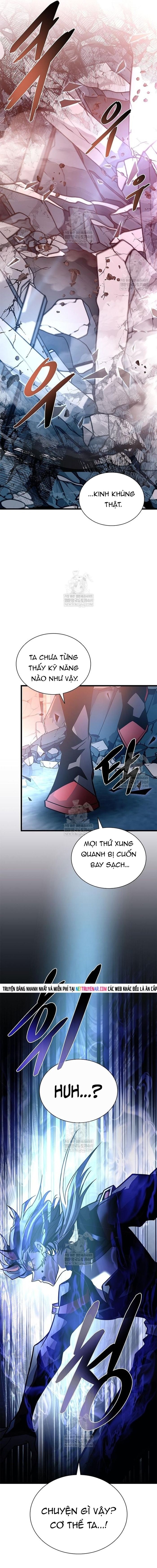 Tiêu Diệt Ác Nhân Chap 211 - Next Chap 212