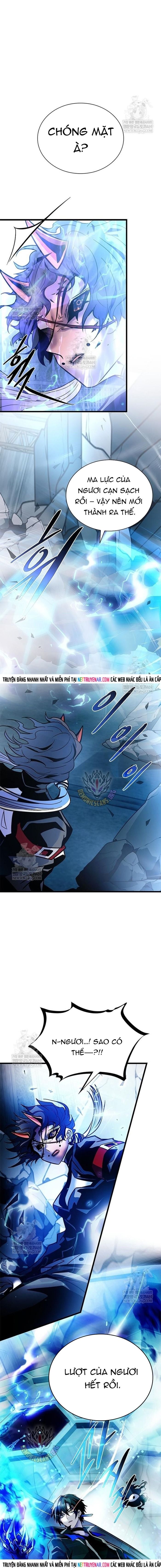 Tiêu Diệt Ác Nhân Chap 211 - Next Chap 212