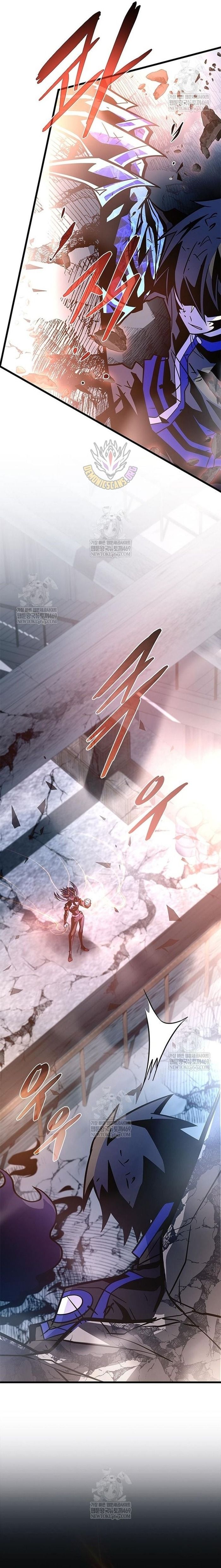 Tiêu Diệt Ác Nhân Chap 211 - Next Chap 212