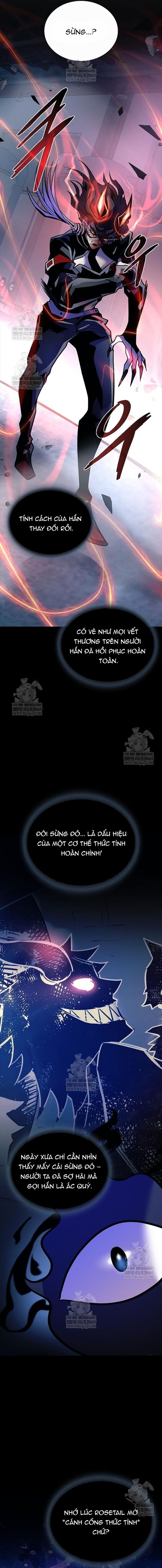 Tiêu Diệt Ác Nhân Chap 211 - Next Chap 212