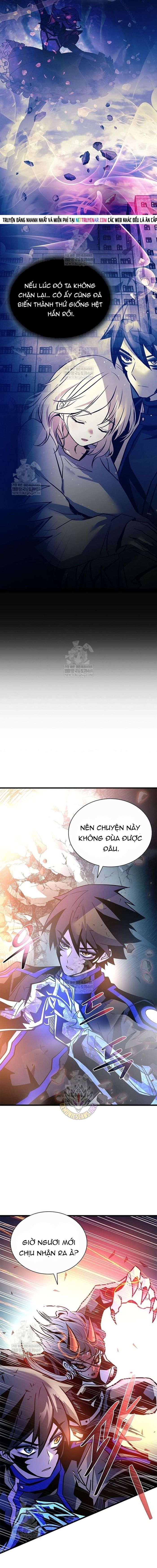 Tiêu Diệt Ác Nhân Chap 211 - Next Chap 212