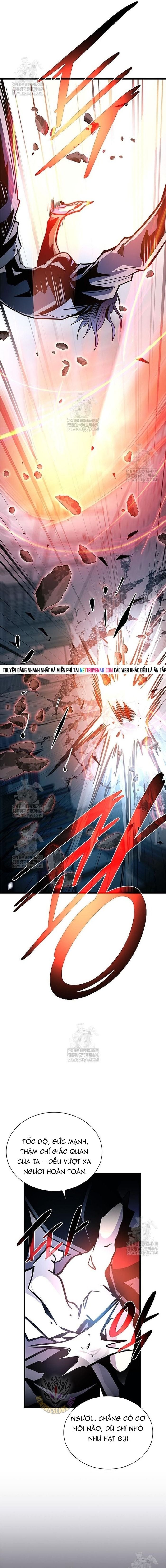 Tiêu Diệt Ác Nhân Chap 211 - Next Chap 212