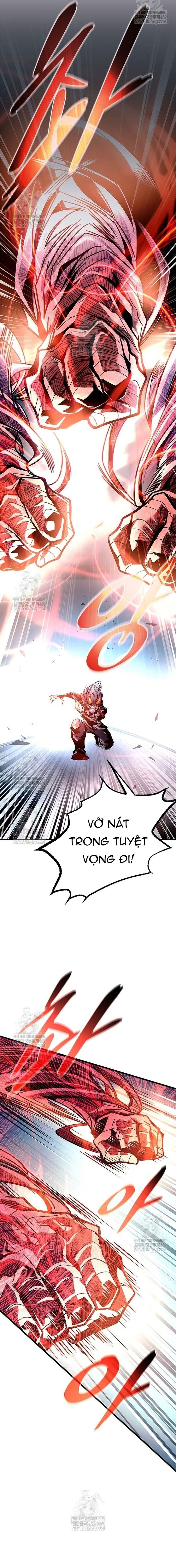 Tiêu Diệt Ác Nhân Chap 211 - Next Chap 212