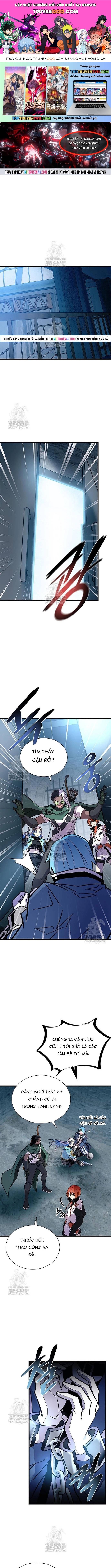 Tiêu Diệt Ác Nhân Chap 212 - Next Chap 213