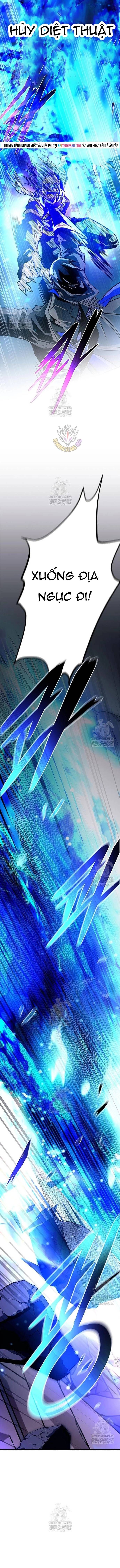 Tiêu Diệt Ác Nhân Chap 212 - Next Chap 213