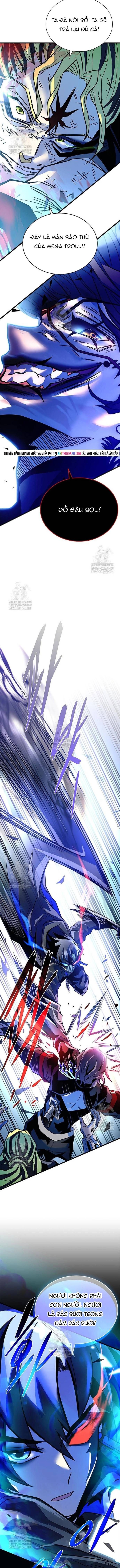 Tiêu Diệt Ác Nhân Chap 212 - Next Chap 213