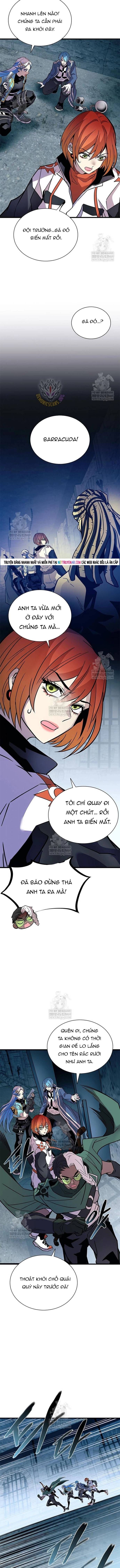 Tiêu Diệt Ác Nhân Chap 212 - Next Chap 213