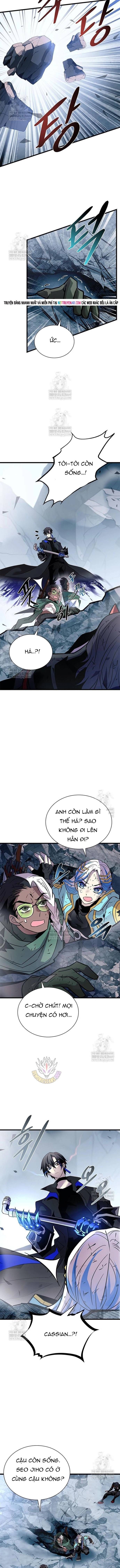 Tiêu Diệt Ác Nhân Chap 212 - Next Chap 213