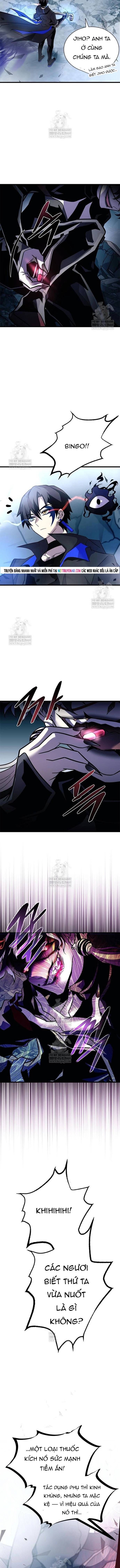 Tiêu Diệt Ác Nhân Chap 212 - Next Chap 213