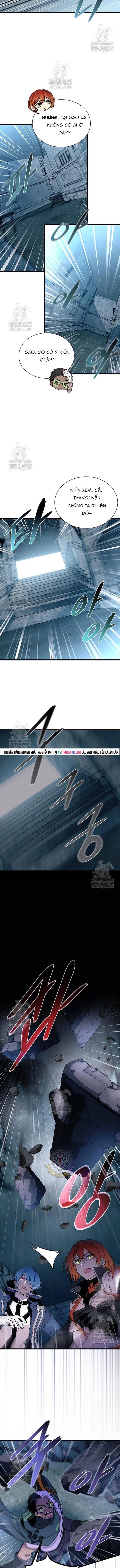 Tiêu Diệt Ác Nhân Chap 212 - Next Chap 213