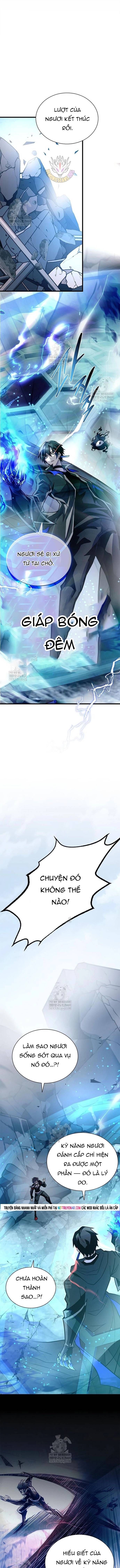 Tiêu Diệt Ác Nhân Chap 212 - Next Chap 213