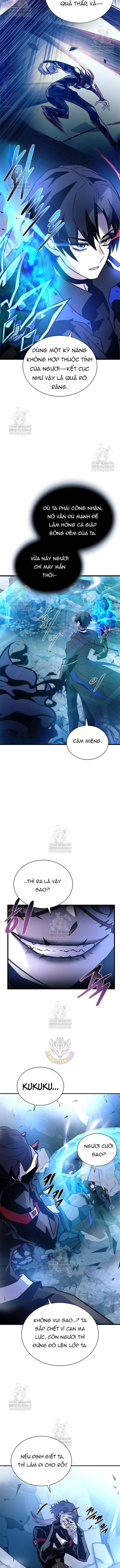 Tiêu Diệt Ác Nhân Chap 212 - Next Chap 213