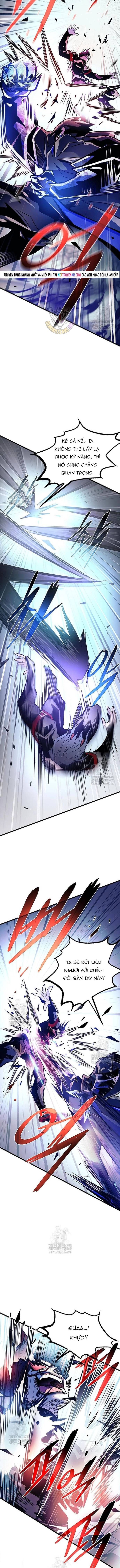 Tiêu Diệt Ác Nhân Chap 212 - Next Chap 213