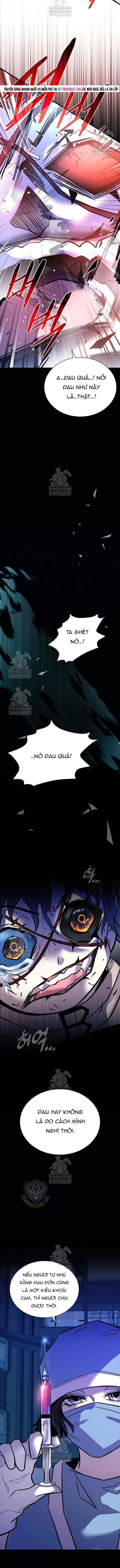 Tiêu Diệt Ác Nhân Chap 212 - Next Chap 213