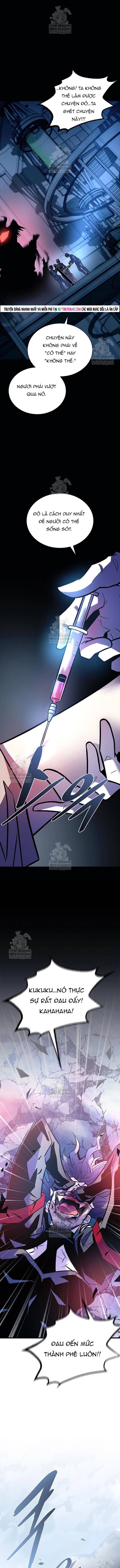 Tiêu Diệt Ác Nhân Chap 212 - Next Chap 213