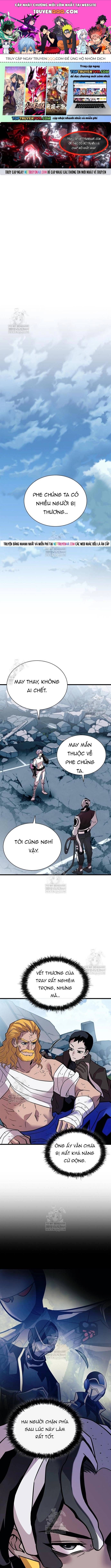 Tiêu Diệt Ác Nhân Chap 213 - Next Chap 214