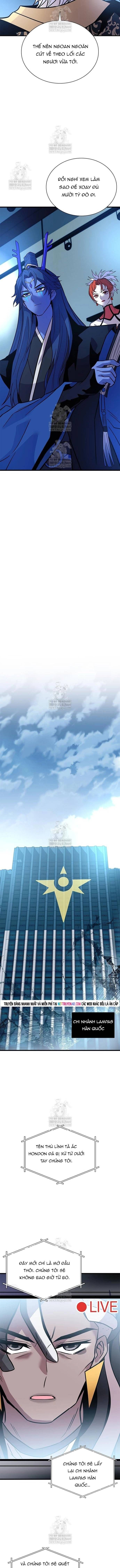 Tiêu Diệt Ác Nhân Chap 213 - Next Chap 214