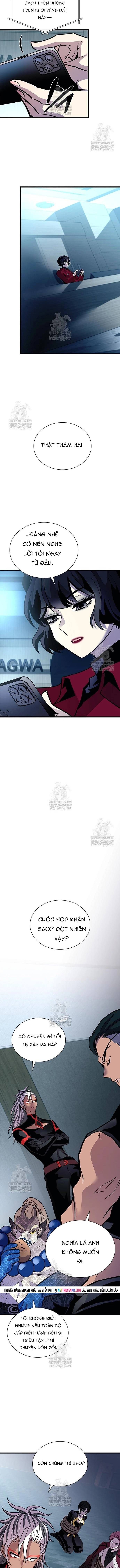 Tiêu Diệt Ác Nhân Chap 213 - Next Chap 214