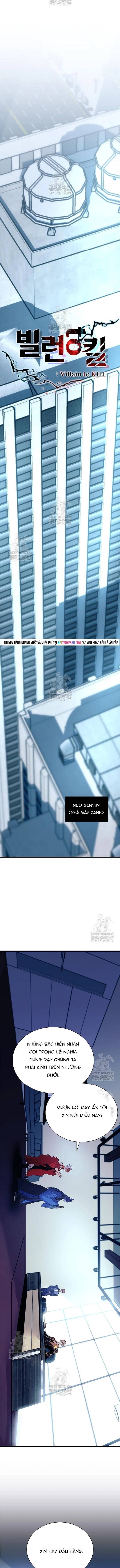 Tiêu Diệt Ác Nhân Chap 213 - Next Chap 214