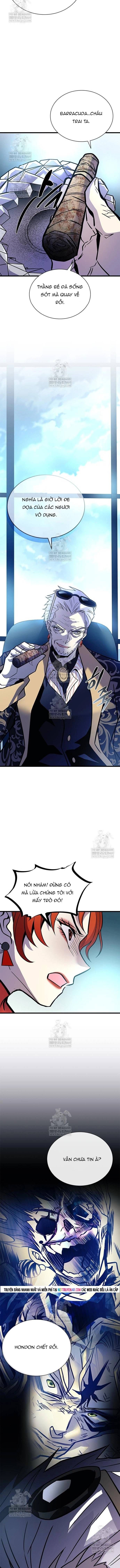 Tiêu Diệt Ác Nhân Chap 213 - Next Chap 214