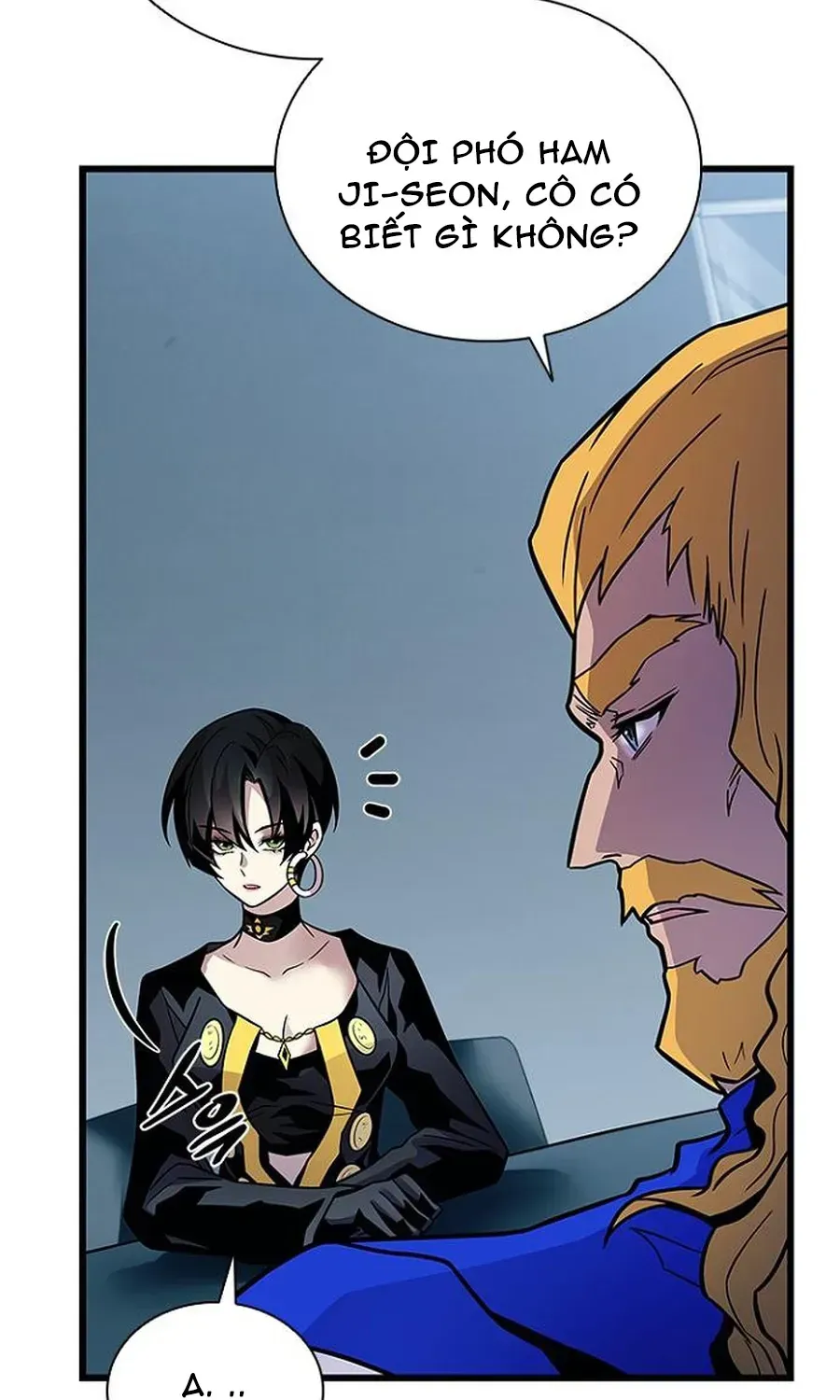Tiêu Diệt Ác Nhân Chap 228 - Next Chap 229
