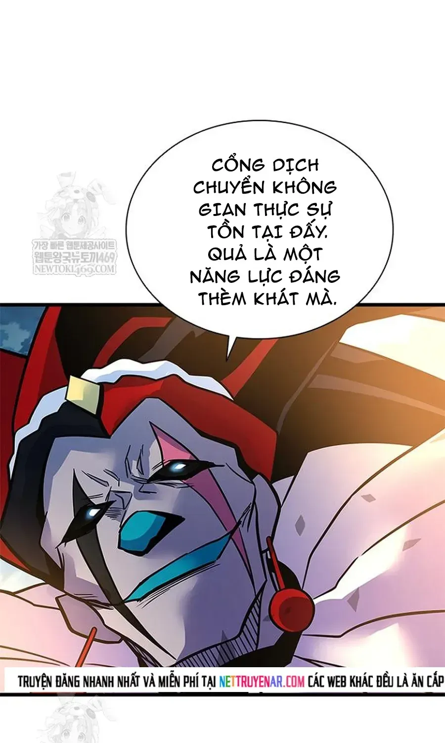 Tiêu Diệt Ác Nhân Chap 228 - Next Chap 229