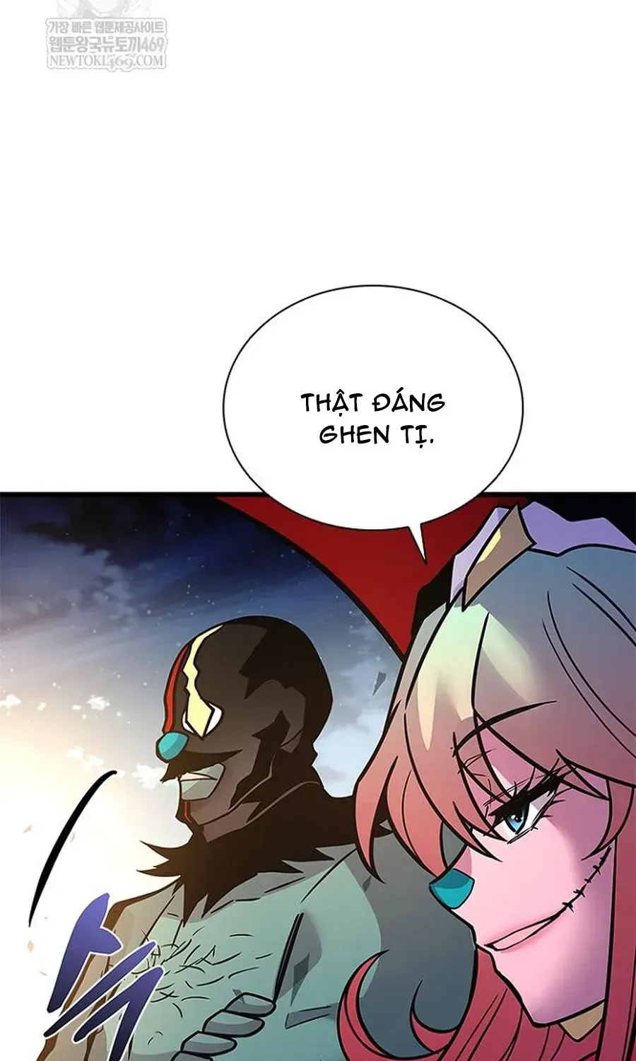 Tiêu Diệt Ác Nhân Chap 228 - Next Chap 229