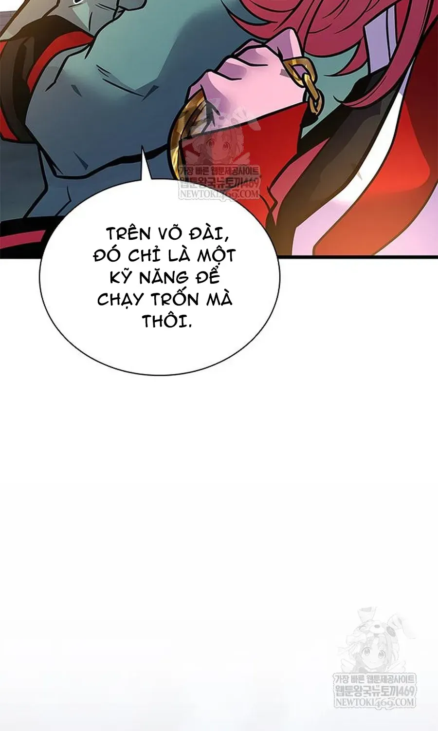 Tiêu Diệt Ác Nhân Chap 228 - Next Chap 229